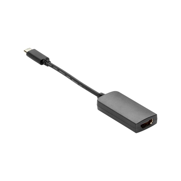 Black Box Adaptateur vidéo USB C - W126135539