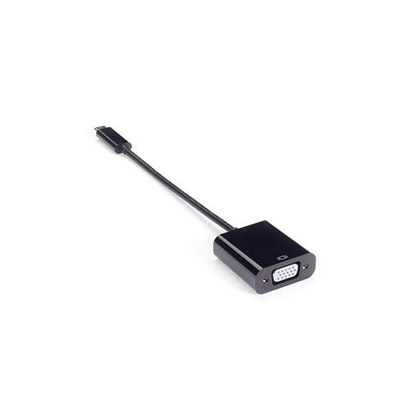 Black Box Adaptateur vidéo USB C - W126135541
