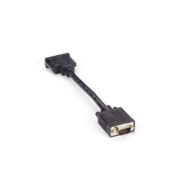 Black Box VGA to DVI-I Video Adapter Dongle - W126135542