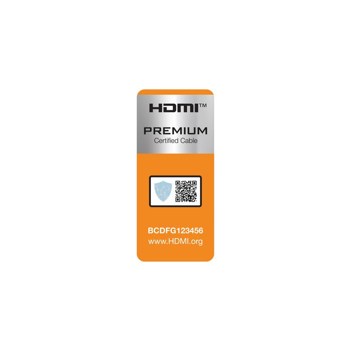 Black Box HDMI 2.0, 4K 60Hz UHD, 0.9 m - W126135553