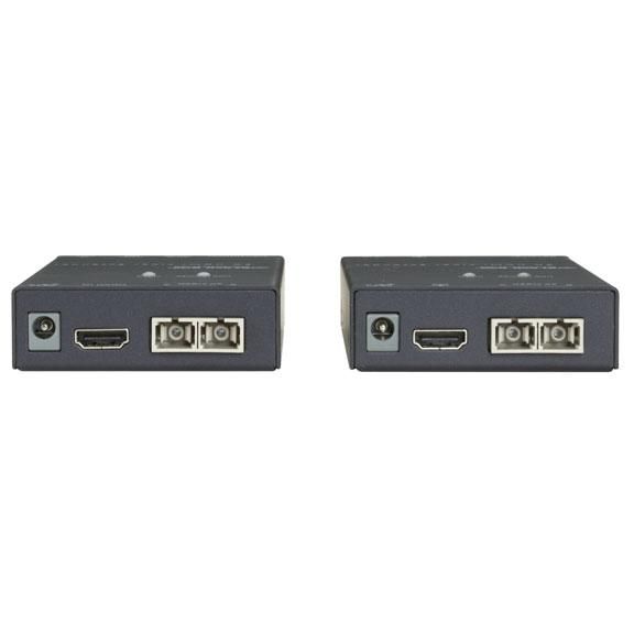 Black Box Extender HDMI 3D sur fibre - W126135716