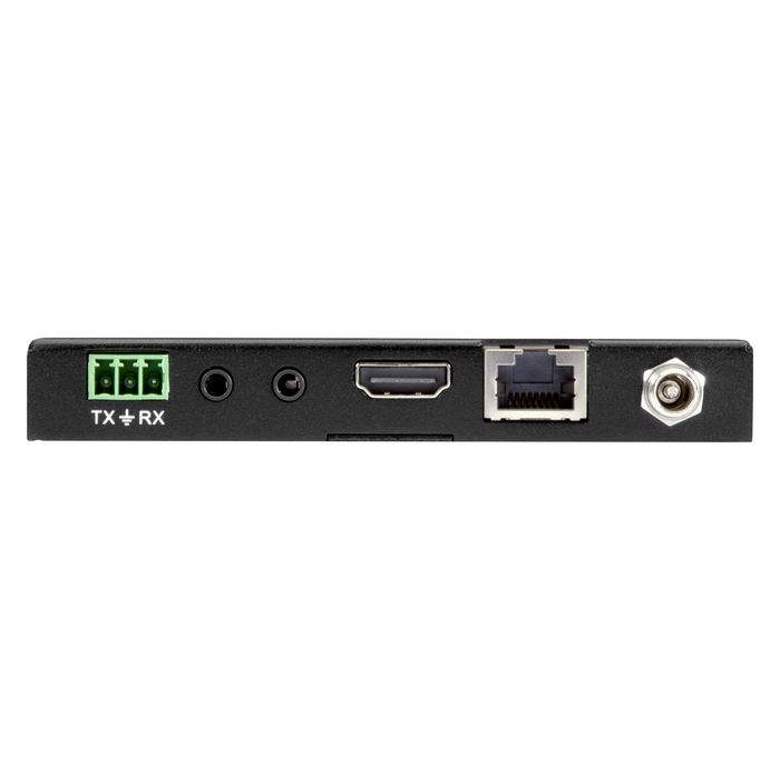 Black Box 10.2 Gbps, HDMI, HDCP, IR, RS-232, 16x115x109 mm - W126135713