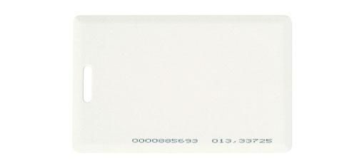Bosch Clamshell card, EM, 25pcs - W125853976