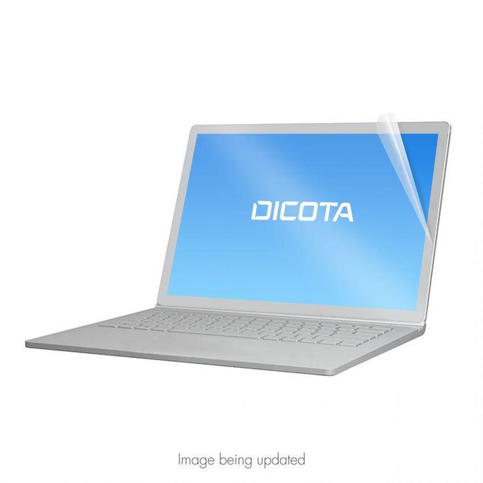 Dicota Anti-Glare Filter 21.5 (16:9), self-adhesive - W126140268