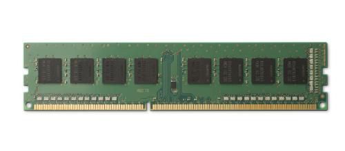 Hewlett Packard Enterprise Mémoire RAM DDR4-2400 HP enregistrée ECC 16 Go (1 x 16 Go) - W124676086