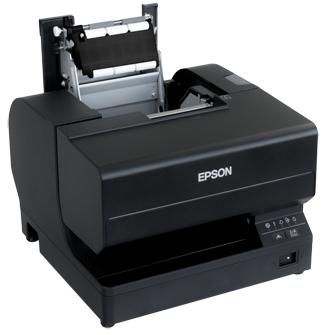 Epson Inkjet, POS, Low TCO, 100mm/s - W126140830