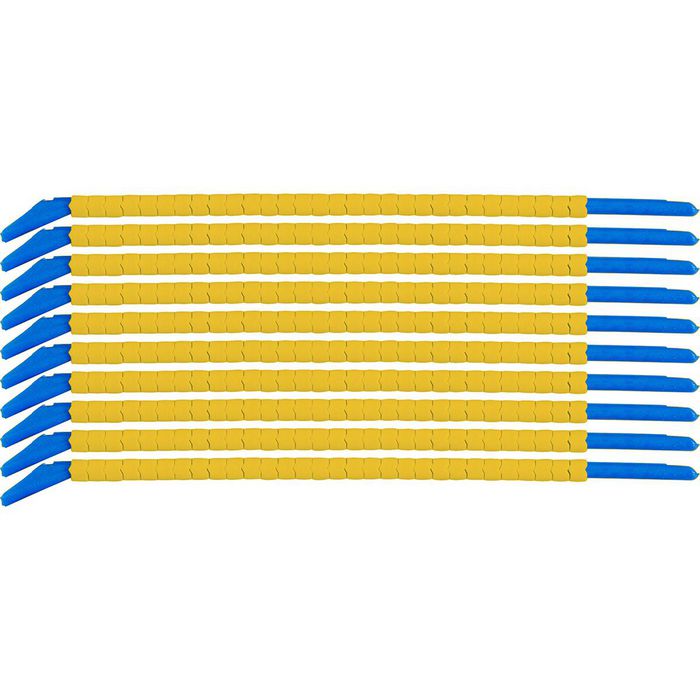 Brady Clip Sleeve Wire Markers - W126057452