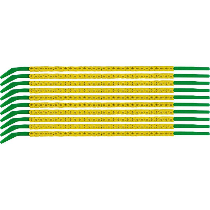 Brady Clip Sleeve Wire Markers - W126057590