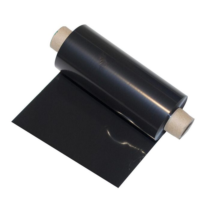 Brady Black 4900 Series Thermal Transfer Printer Ribbon 85 mm X 70 m - W126058153