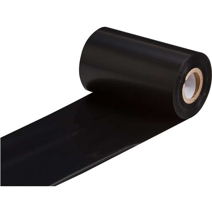 Brady Black 7942 Series Thermal Transfer Printer Ribbon 90 mm X 300 m - W126061737