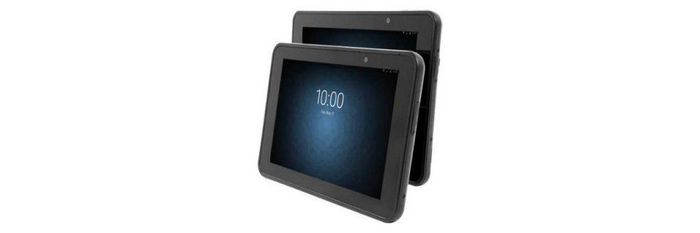 Tablet PC - ET5 series - ZEBRA TECHNOLOGIES - Windows 10 IoT Enterprise / Windows  10 Pro / Android 11