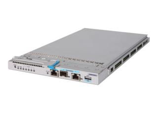 Hewlett Packard Enterprise FlexFabric 12902E Main Processing Unit - W126142673