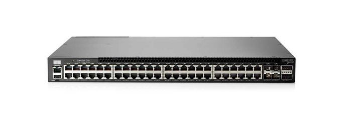 Hewlett Packard Enterprise Altoline 6900 48G 4XG 2QSFP ARM ONIE AC Switch - W126142288