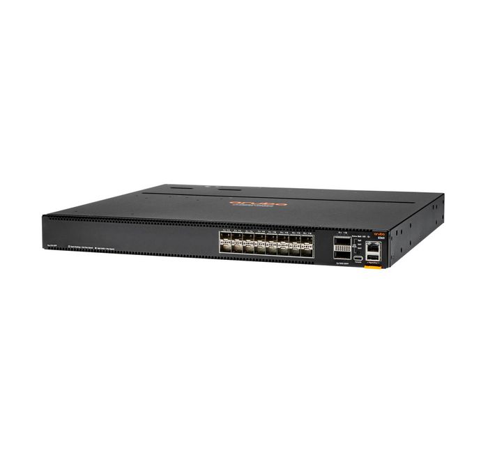 Hewlett Packard Enterprise Aruba 8360-16Y2C Port to Power 3 Fans 2 PSU Bundle - W126142296