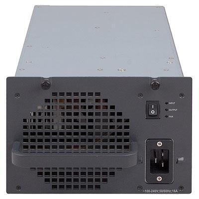 Hewlett Packard Enterprise A7500 1400W AC Power Supply - W125257740