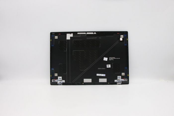 Lenovo Mercury 1.0 AMD FRU COVER GE420 A COVER AL SUB ASSY BLACK - W125790350