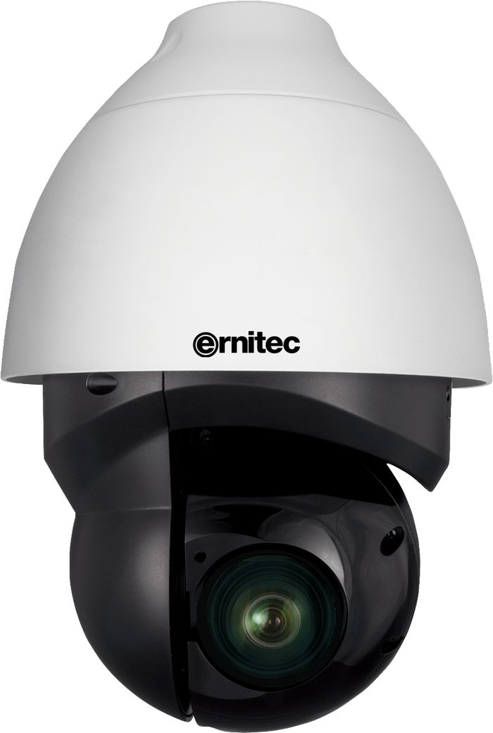 Ernitec Full HD IP speed dome camera - W127047474