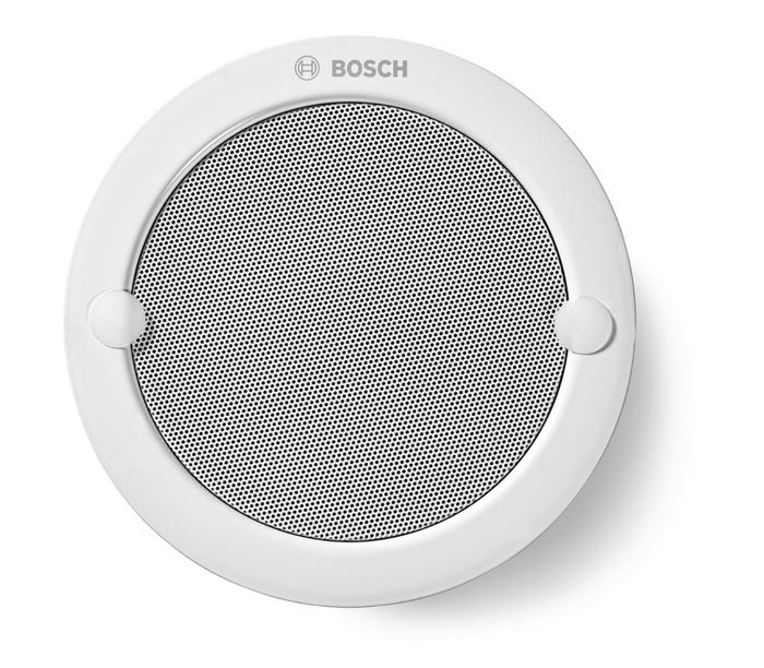 Bosch Altavoz techo A/B, 6W, blanco - W125441191