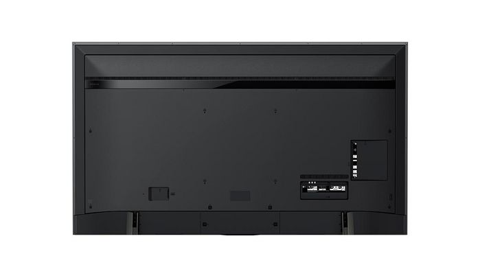 Sony 85" BRAVIA 4K Ultra HD HDR Professional Display - W125884576