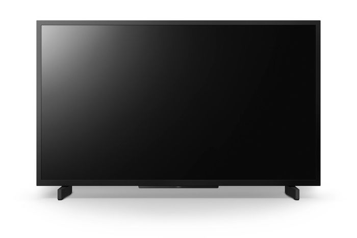 Sony 32­inch BRAVIA 4K Ultra HD HDR Professional Display - W126143383