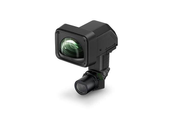 Epson ultra short-throw lens for Epson Pro Series - W126145903