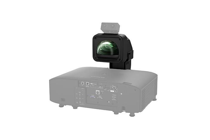 Epson ultra short-throw lens for Epson Pro Series - W126145903