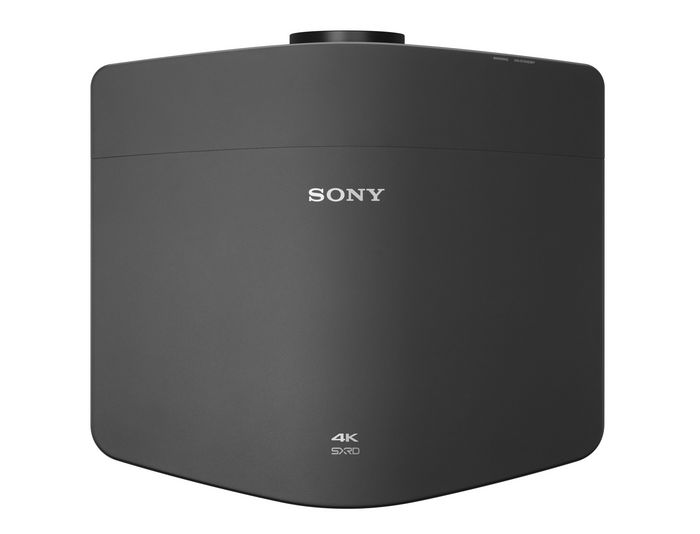 Sony VPL-VW890ES, 2200 lm, 26.542.080 (4096 x 2160 x 3) pixel, 4096 x 2160/60p, 3D, 490 W - W126143381