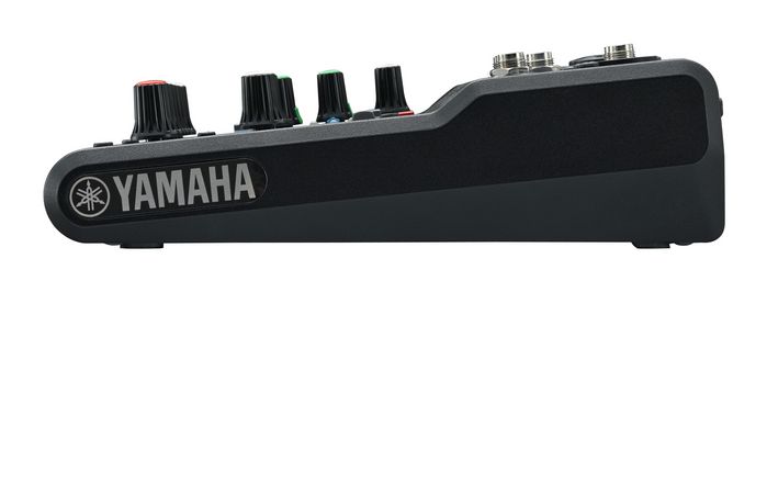 Yamaha 6-Ch., SPX, 12W, 0.9kg, black - W126152557
