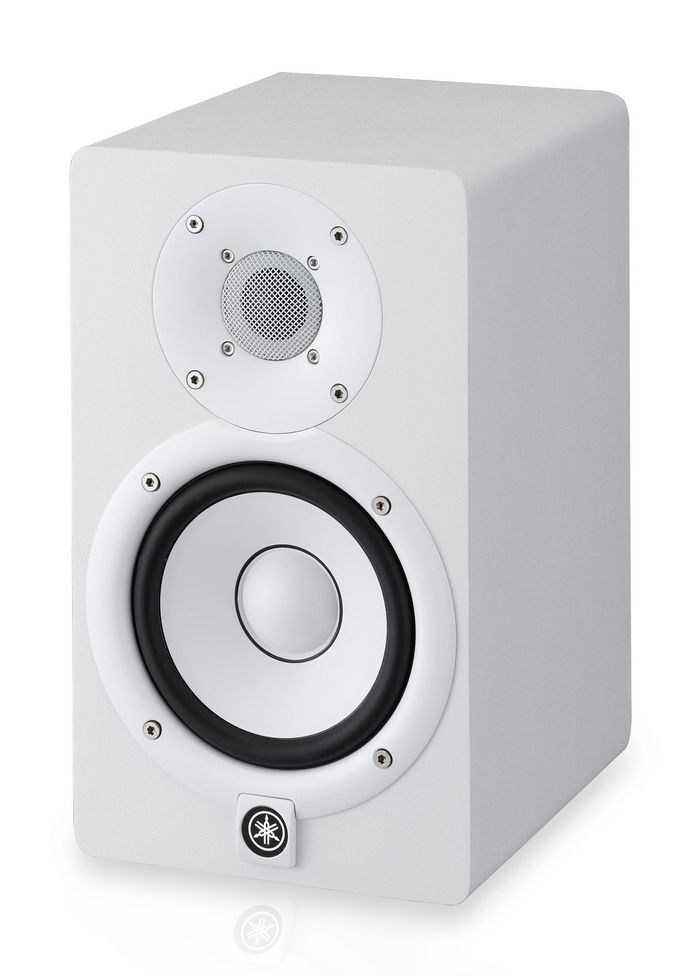 HS5 W, Yamaha HS5, 2-way, 54Hz - 30kHz, 5