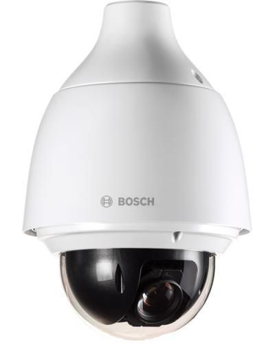 Bosch PTZ 4MP HDR 20x clear IP66 pendant - W125915780