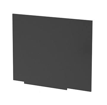 HP Display panel (raw) (includes bezel adhesive and display enclosure adhesive) - W126104631
