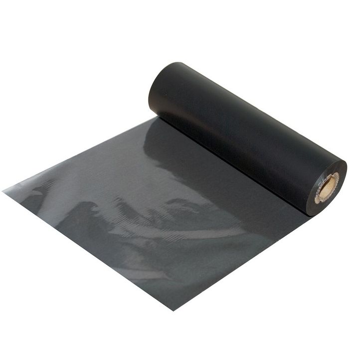Brady Black 7964 Series Thermal Transfer Printer Ribbon 110 mm X 100 m - W126058834