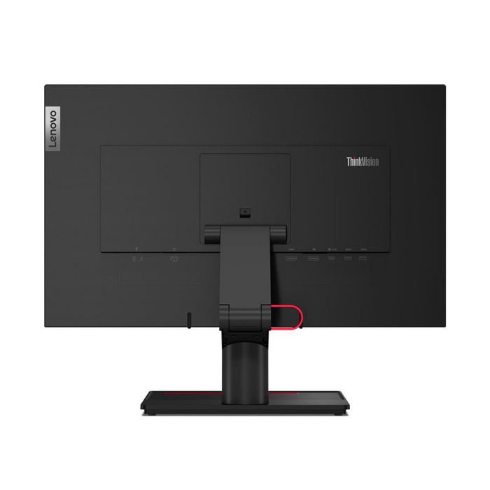 Lenovo 23.8" IPS 1920x1080 Touch, 4 ms (Extreme mode) / 6 ms (Typical mode) - W126087396