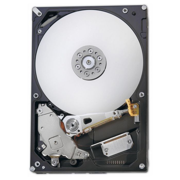 Fujitsu SATA 1TB Hard 2.5 HDD Disk ST1000NX0423 Form in 富士通