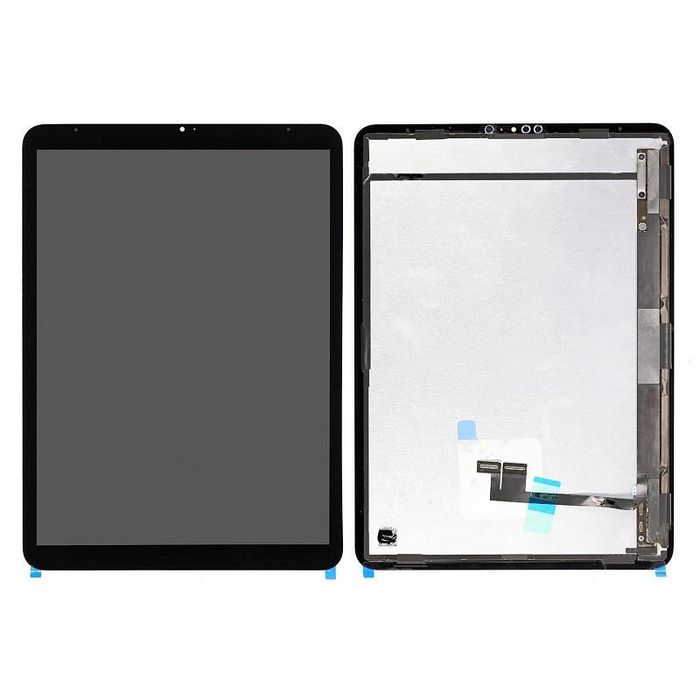 CoreParts Apple iPad Pro 11-inch 1st/2nd Gen LCD Screen with Digitizer Assembly - Black TABX-IPRO11-LCD-B, Display assembly + front housing, Apple, Pro 11-inch (2020, 2nd gen.), Pro 11-inch (2018, 1st gen.), Black - W126146075