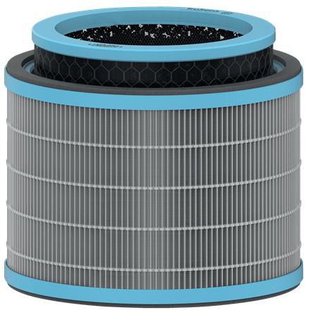 Leitz Protects from flu and year round allergies with this all in one HEPA filter for  Leitz TruSens Z2000 - W126159405
