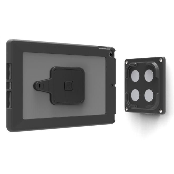 Tablet mount on magnets V 1.0 : r/E90