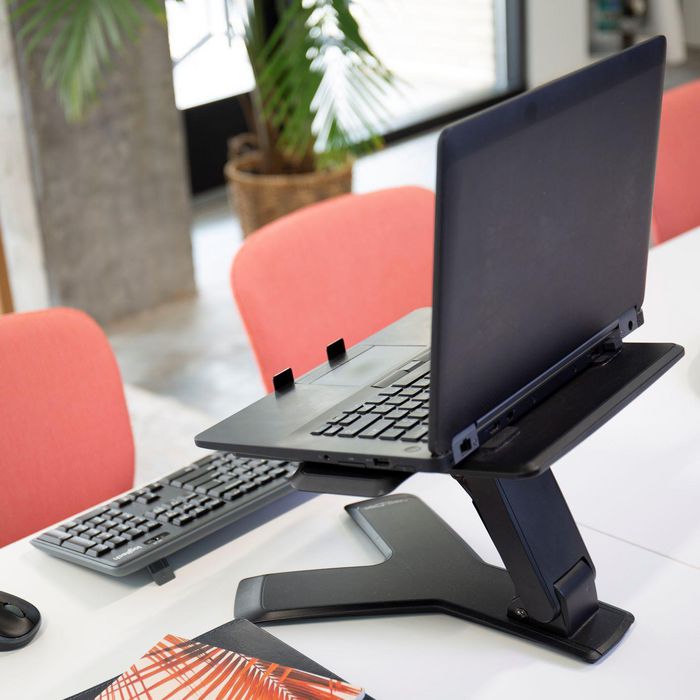 Ergotron Stand Neo-Flex® pour ordinateur portable ajustable en hauteur - W125008840