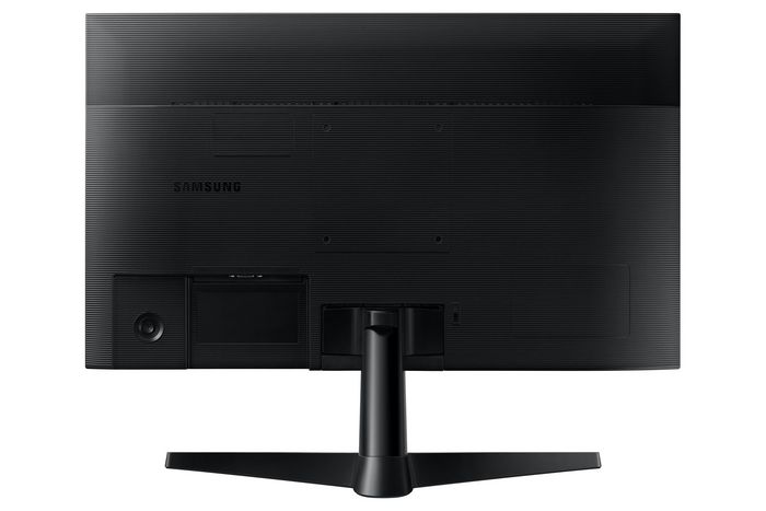 Samsung 27", 16:9, IPS, 250 cd/㎡, 1000:1, 1920 x 1080, 5 ms, 178°/178°, Max 16.7M, Max 75Hz, Flicker-Free, HDMI - W126164116