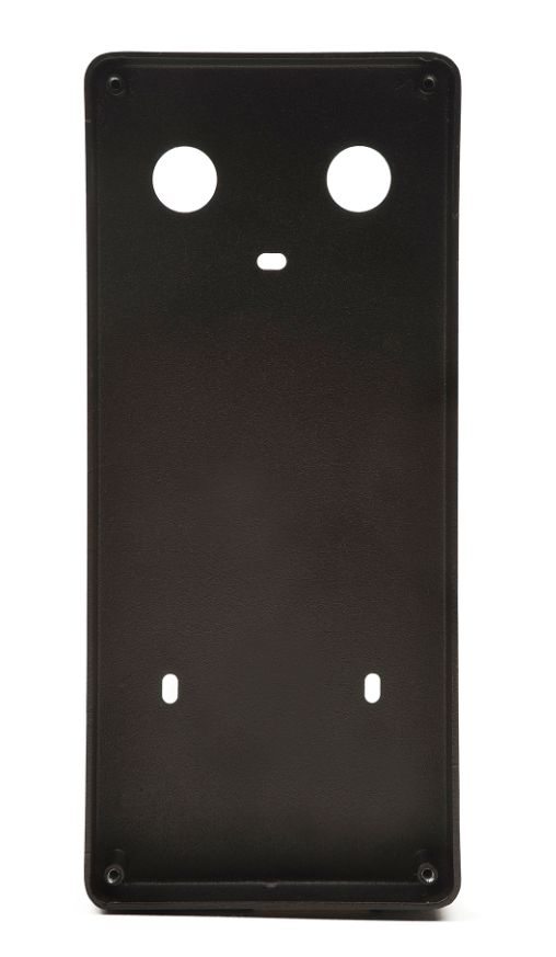 Zenitel On wall mount back box - W125839434