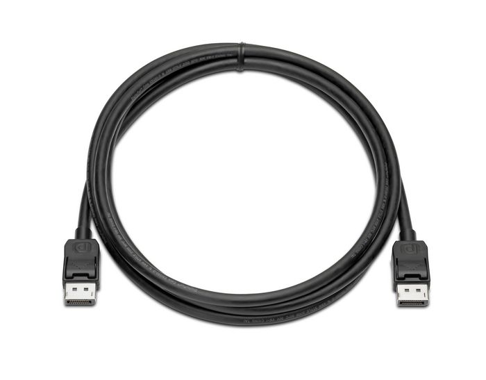 HP HP DisplayPort Cable Kit - W124478226