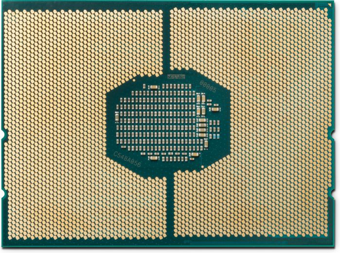 HP Z8G4 Xeon 4214 2.2 2400 12C 85W CPU2 - W125916905