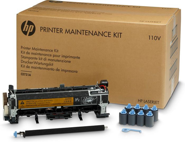 HP LaserJet 220V Maintenance Kit - W125047253