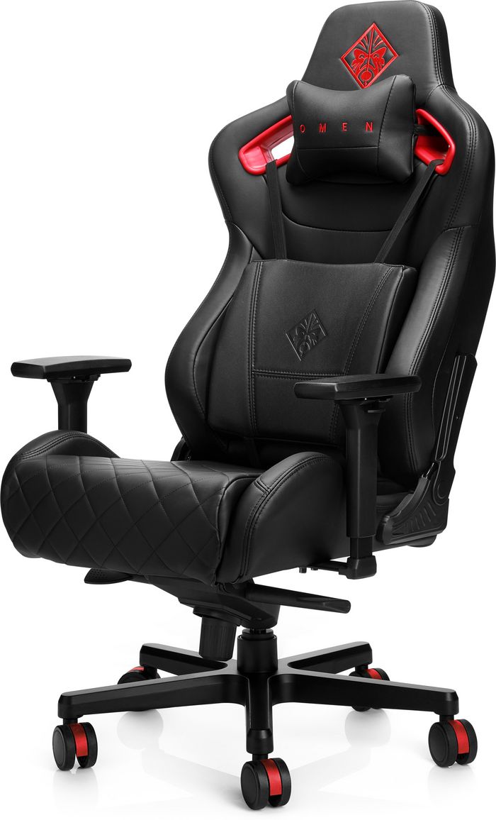 HP Chaise gaming Citadel OMEN by - W125892777