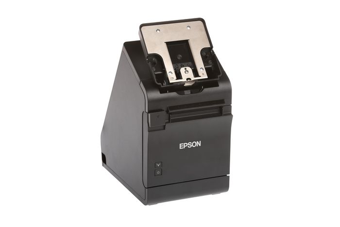 Epson TM-m30II-S (011): USB Ethernet NES Lightning SD, White, PS, EU - W125853483