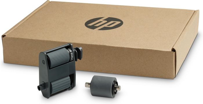 HP Kit de remplacement du rouleau du chargeur automatique de documents HP 300 - W124656824