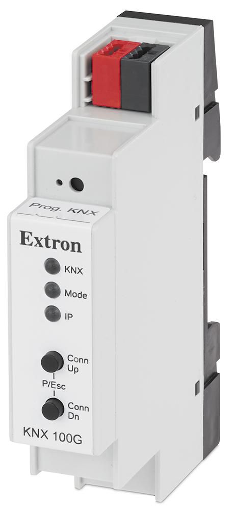 Extron KNX 100G - W126170336