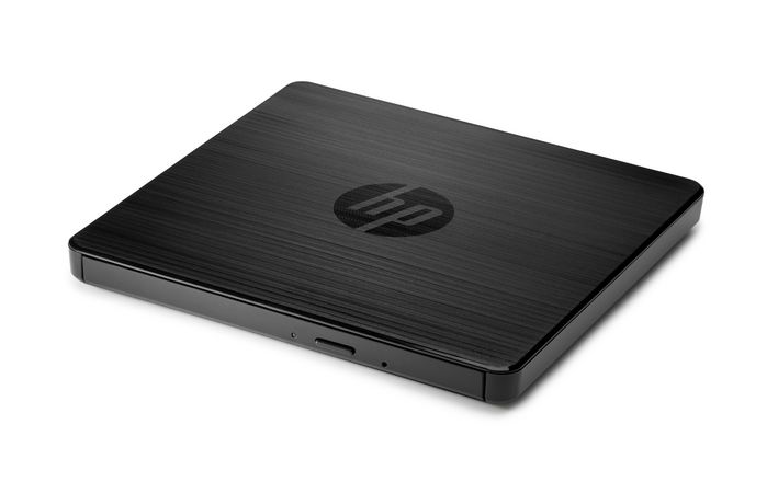 HP External USB DVDRW Drive - W125149765