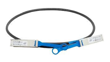 Intel Intel® OPA Active Optical Cable (AOC) with QSFP28 connectors. - W126171710