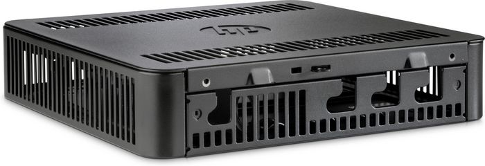 HP Desktop Mini LockBox V2 - W124387878